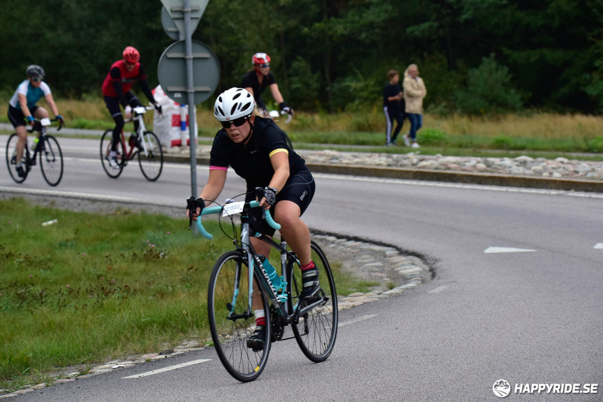 Bild från Velothon Stockholm 2016 55km